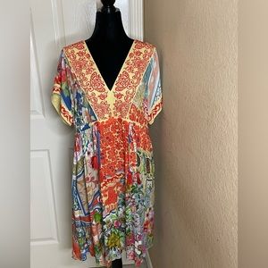 Johnny Was dress small​